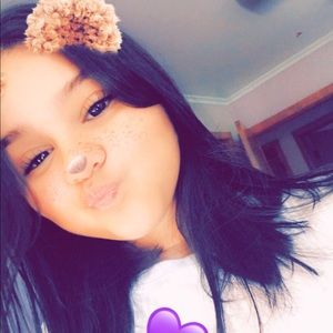 Meet your Posher, Rose